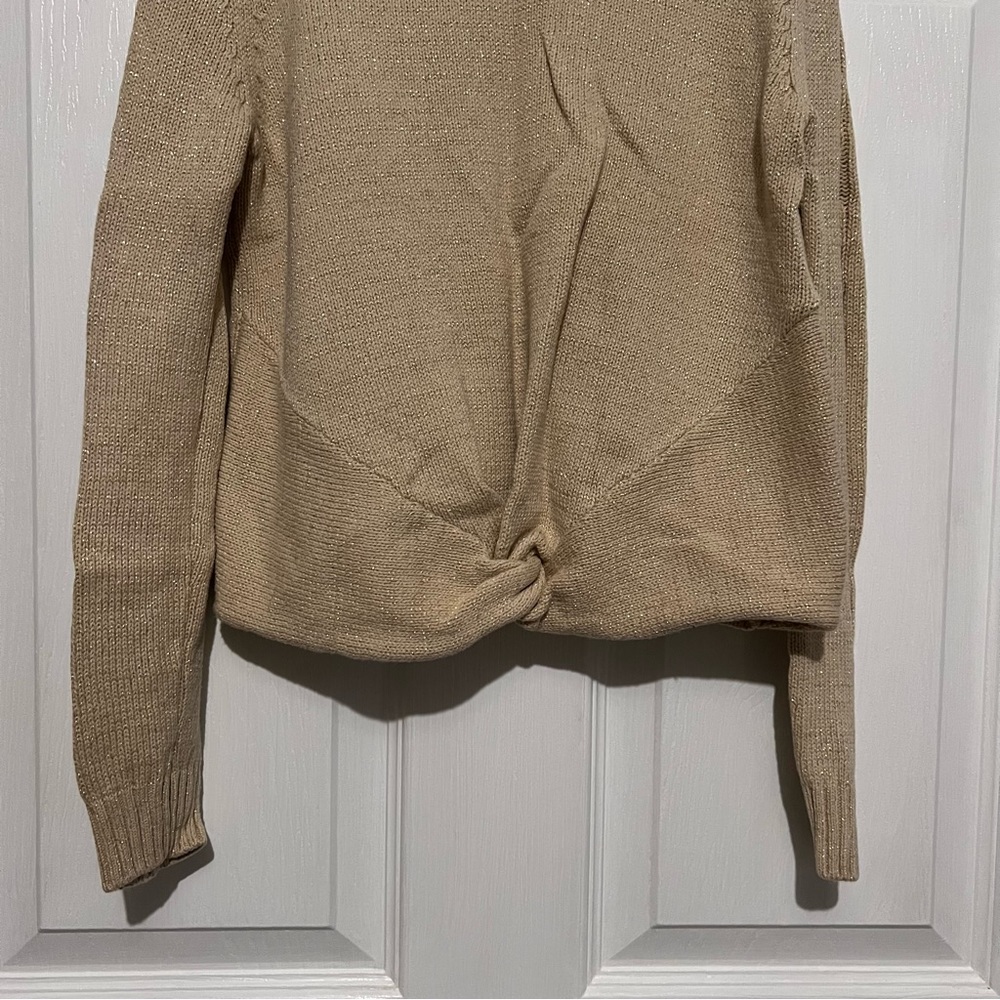 💗 Epic Threads - Girls Knitted Sweater - Picture 3 of 7